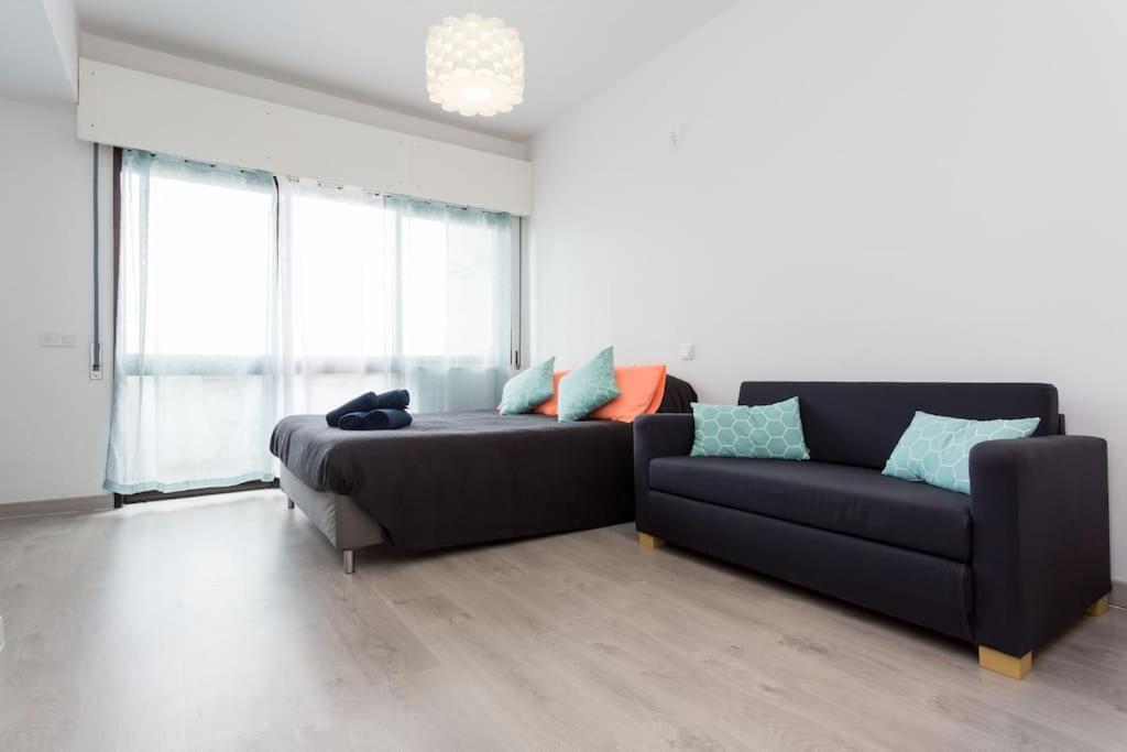 Alvor Beach Studio 603 المظهر الخارجي الصورة