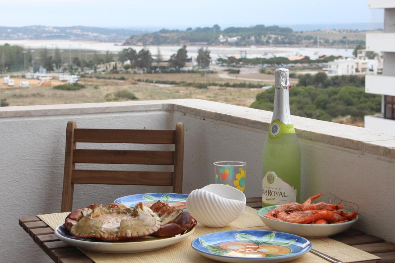 Alvor Beach Studio 603 المظهر الخارجي الصورة