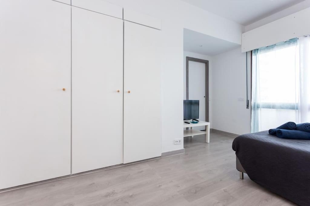 Alvor Beach Studio 603 المظهر الخارجي الصورة