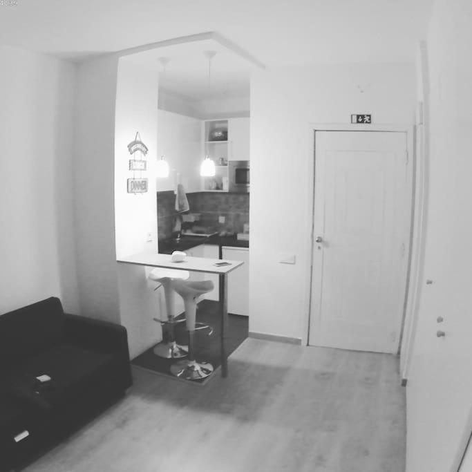 Alvor Beach Studio 603 المظهر الخارجي الصورة