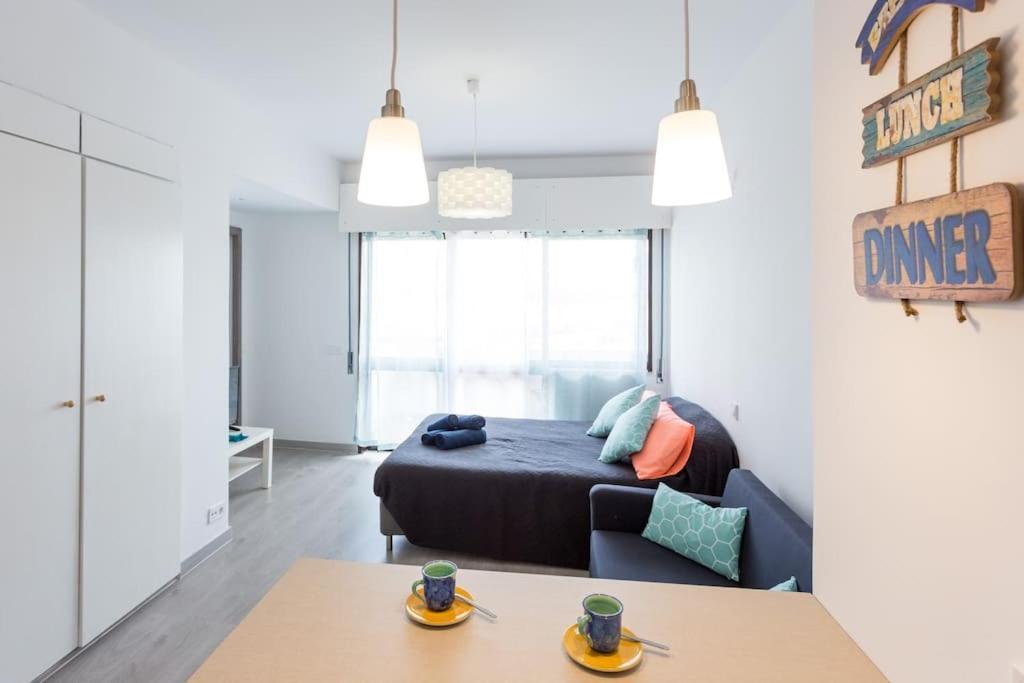 Alvor Beach Studio 603 المظهر الخارجي الصورة