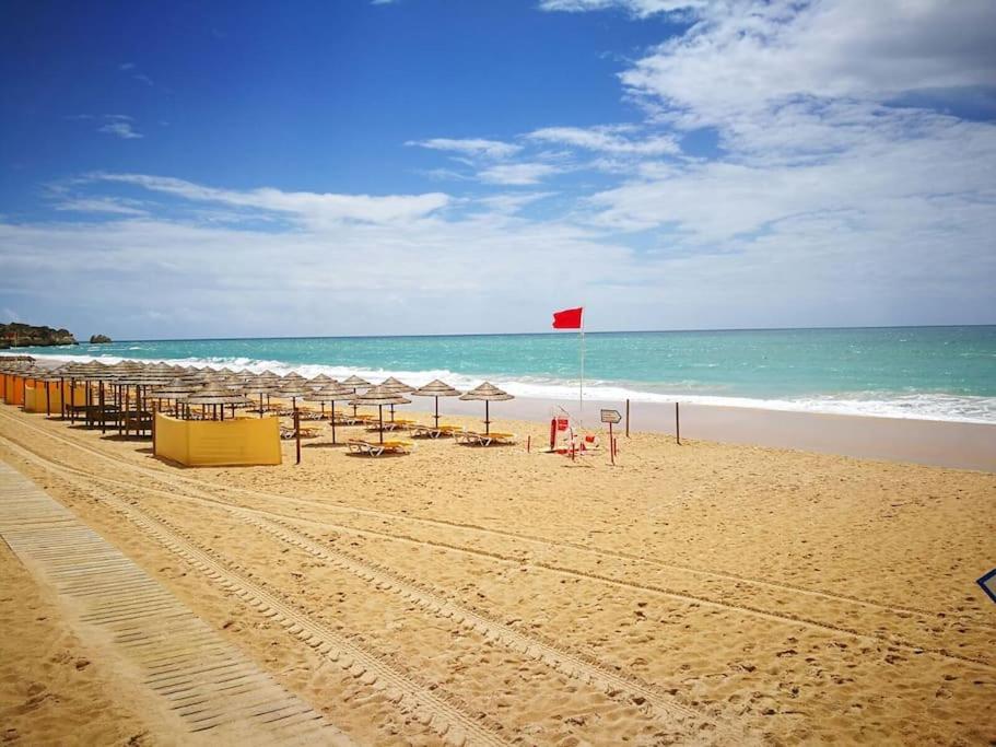 Alvor Beach Studio 603 المظهر الخارجي الصورة